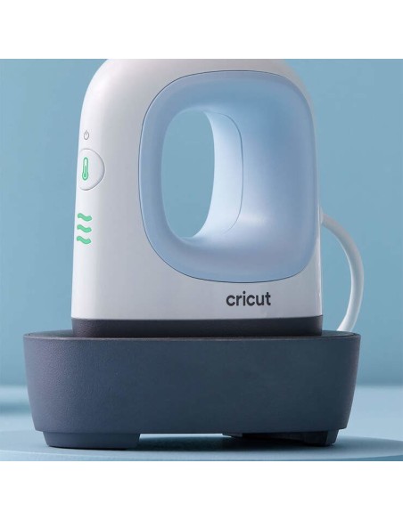 Cricut 2009427 plancha térmica Blanco