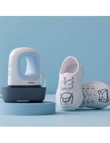 Cricut 2009427 plancha térmica Blanco