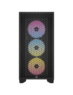 Corsair CC-9011255-WW carcasa de ordenador Midi Tower Negro 2