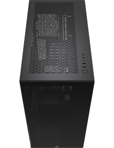 Corsair 3500X Midi Tower Negro 2