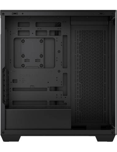 Corsair 3500X Midi Tower Negro