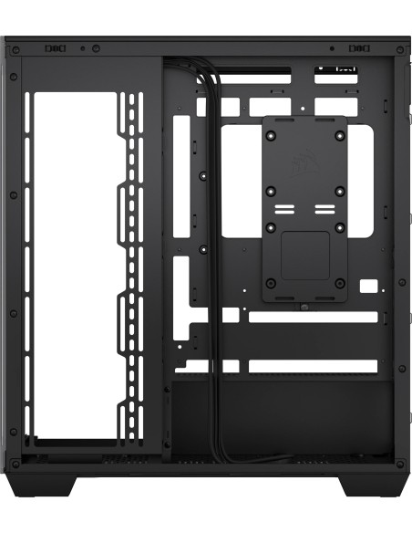 Corsair 3500X Midi Tower Negro