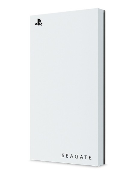 Seagate Game Drive 2 TB 3.2 Gen 1 (3.1 Gen 1) Blanco