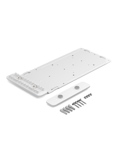 Logitech 991-000411 sistema de video conferencia Ethernet Sistema de vídeoconferencia en grupo