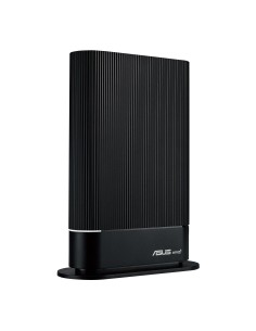 ASUS RT-AX59U router inalámbrico Gigabit Ethernet Doble banda (2,4 GHz   5 GHz) Negro 2