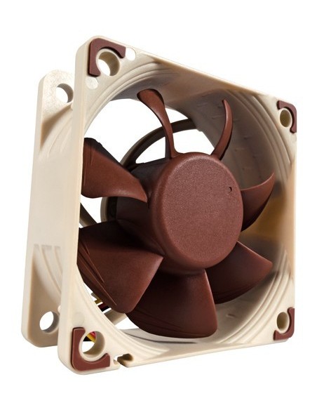 Noctua NF-A6x25 FLX Ventilador 6 cm