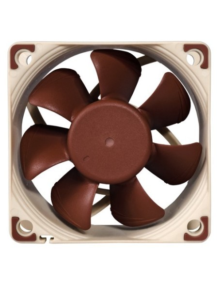 Noctua NF-A6x25 FLX Ventilador 6 cm