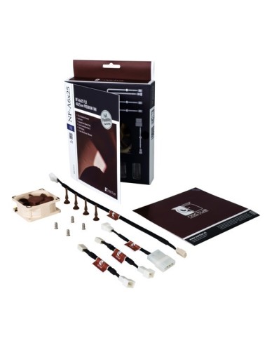 Noctua NF-A6x25 FLX Ventilador 6 cm