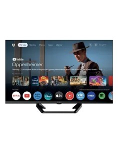 Strong SRT32HG6733C Televisor 81,3 cm (32") HD Smart TV Wifi Negro 200 cd   m²