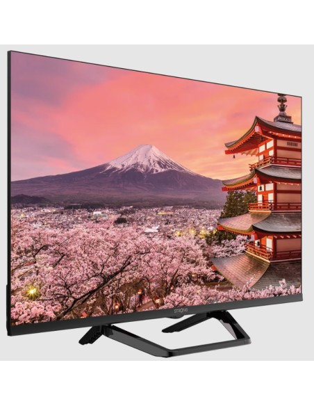 Strong SRT32HG6733C Televisor 81,3 cm (32") HD Smart TV Wifi Negro 200 cd   m² Strong SRT32HG6733C Televisor 81,3 cm (32") HD Smart TV Wifi Negro 200 cd   m²