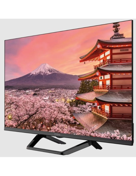 Strong SRT32HG6733C Televisor 81,3 cm (32") HD Smart TV Wifi Negro 200 cd   m² Strong SRT32HG6733C Televisor 81,3 cm (32") HD Smart TV Wifi Negro 200 cd   m²