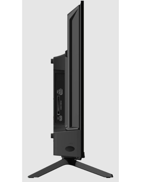 Strong SRT32HG6733C Televisor 81,3 cm (32") HD Smart TV Wifi Negro 200 cd   m² Strong SRT32HG6733C Televisor 81,3 cm (32") HD Smart TV Wifi Negro 200 cd   m²