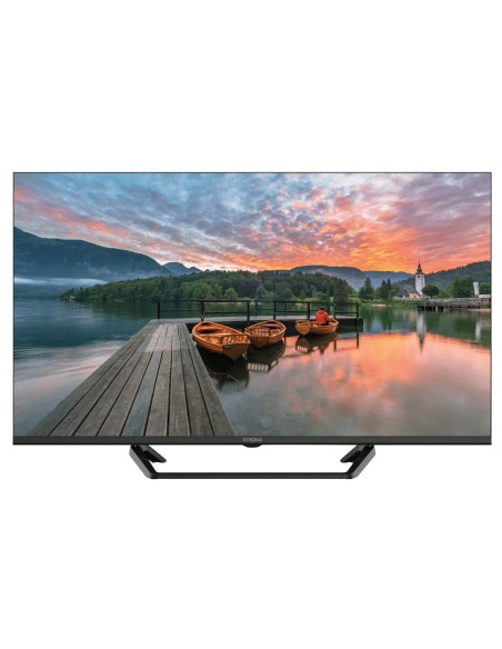 Strong SRT 40FG6733C Televisor 101,6 cm (40") Full HD Smart TV Wifi Negro 220 cd   m²