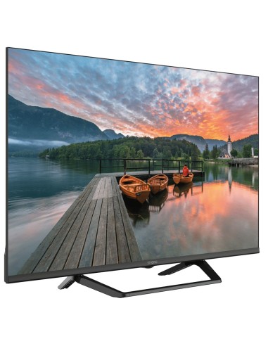 Strong SRT 40FG6733C Televisor 101,6 cm (40") Full HD Smart TV Wifi Negro 220 cd   m²