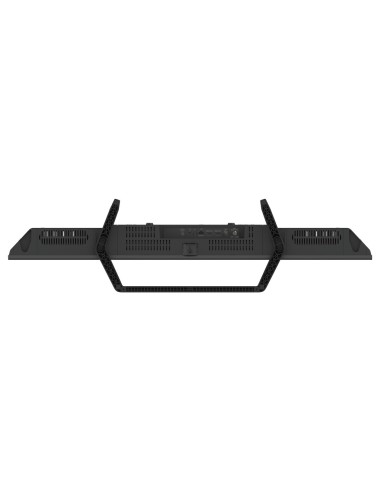 Strong SRT 40FG6733C Televisor 101,6 cm (40") Full HD Smart TV Wifi Negro 220 cd   m²