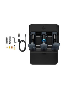 Logitech G PRO Pedals