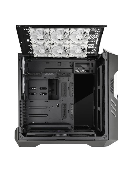 Cooler Master HAF 700 EVO Full Tower Gris