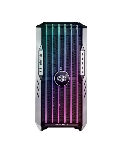 Cooler Master HAF 700 EVO Full Tower Gris