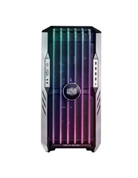 Cooler Master HAF 700 EVO Full Tower Gris