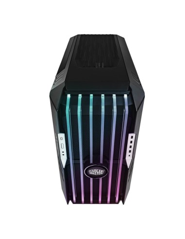 Cooler Master HAF 700 EVO Full Tower Gris