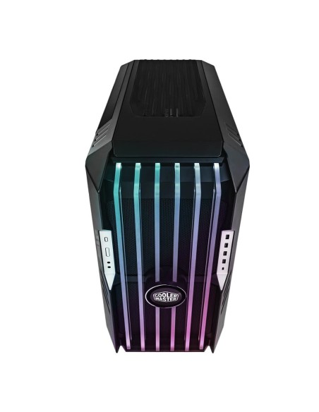 Cooler Master HAF 700 EVO Full Tower Gris