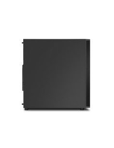 Sharkoon M25-V Midi Tower Negro 2