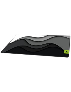 Sharkoon SKILLER SGP30 D5 Alfombrilla de ratón para juegos Multicolor 2