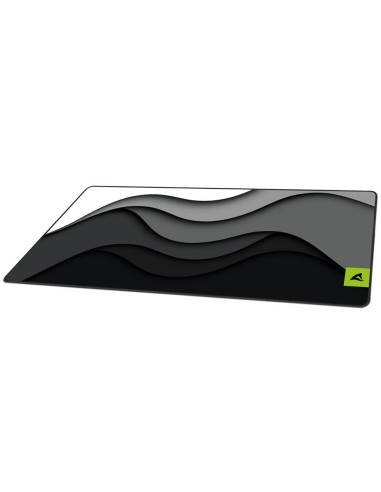 Sharkoon SKILLER SGP30 D5 Alfombrilla de ratón para juegos Multicolor