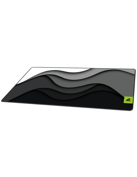 Sharkoon SKILLER SGP30 D5 Alfombrilla de ratón para juegos Multicolor