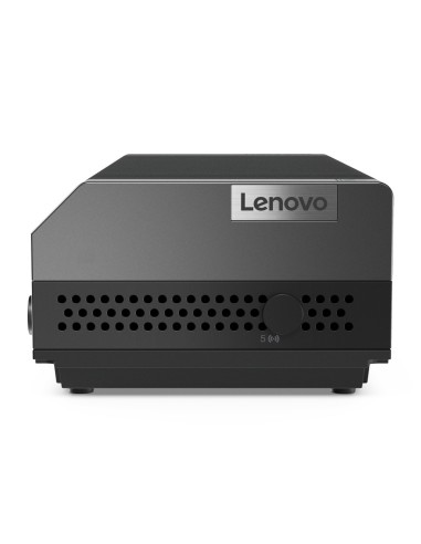 Lenovo ThinkEdge SE30 Intel® Core™ i5 i5-1145GRE 16 GB DDR4-SDRAM 512 GB SSD Windows 10 IoT Enterprise 2019 LTSC Mini PC Negro