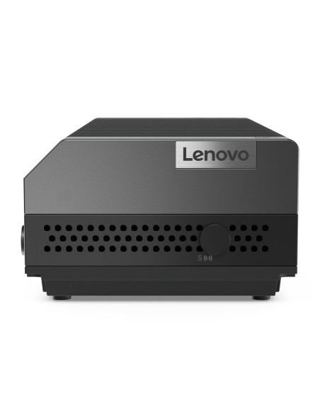 Lenovo ThinkEdge SE30 Intel® Core™ i5 i5-1145GRE 16 GB DDR4-SDRAM 512 GB SSD Windows 10 IoT Enterprise 2019 LTSC Mini PC Negro
