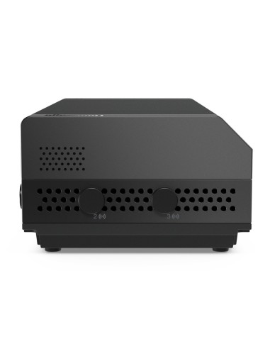 Lenovo ThinkEdge SE30 Intel® Core™ i5 i5-1145GRE 16 GB DDR4-SDRAM 512 GB SSD Windows 10 IoT Enterprise 2019 LTSC Mini PC Negro