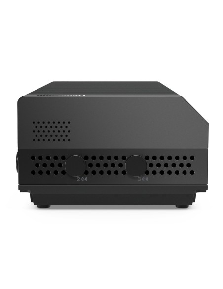 Lenovo ThinkEdge SE30 Intel® Core™ i5 i5-1145GRE 16 GB DDR4-SDRAM 512 GB SSD Windows 10 IoT Enterprise 2019 LTSC Mini PC Negro