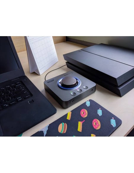 Creative Labs Karta dwikowa Sound Blaster X4 zew