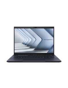 ASUS ExpertBook B3 B3404CMA-Q50950X - Ordenador Portátil 14" WUXGA (Intel Core Ultra 5 125U, 16GB RAM, 512GB SSD, Graphics,