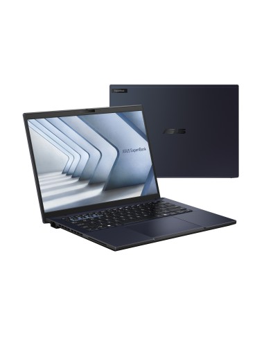 ASUS ExpertBook B3 B3404CMA-Q50950X - Ordenador Portátil 14" WUXGA (Intel Core Ultra 5 125U, 16GB RAM, 512GB SSD, Graphics,