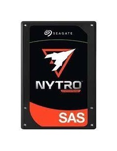 Seagate Nytro 3750 400 GB 2.5" SAS 3D eTLC