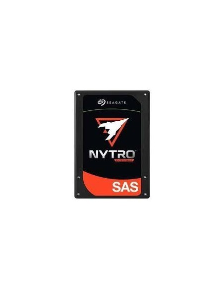 Seagate Nytro 3750 400 GB 2.5" SAS 3D eTLC