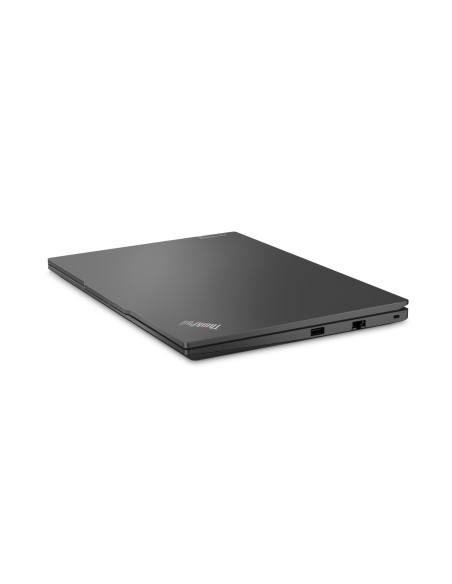Lenovo ThinkPad E14 Gen 6 (Intel) Intel Core Ultra 5 125U Portátil 35,6 cm (14") WUXGA 16 GB DDR5-SDRAM 512 GB SSD Wi-Fi 6E Lenovo ThinkPad E14 Gen 6 (Intel) Intel Core Ultra 5 125U Portátil 35,6 cm (14") WUXGA 16 GB DDR5-SDRAM 512 GB SSD Wi-Fi 6E