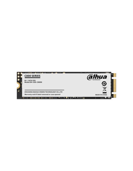 Dahua Technology SSD-C800N1TB 1 TB M.2 Serial ATA III 3D NAND