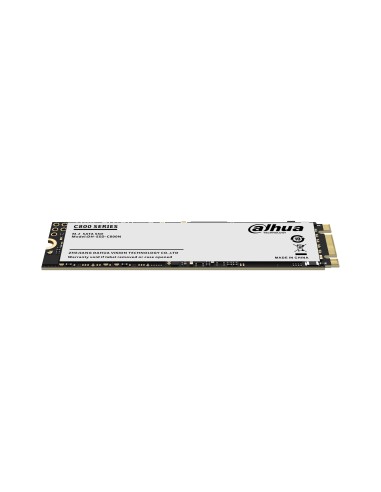 Dahua Technology SSD-C800N1TB 1 TB M.2 Serial ATA III 3D NAND