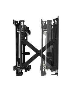 B-Tech BT8309 106,7 cm (42") Pared Negro