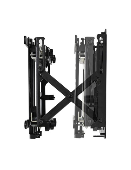 B-Tech BT8309 106,7 cm (42") Pared Negro