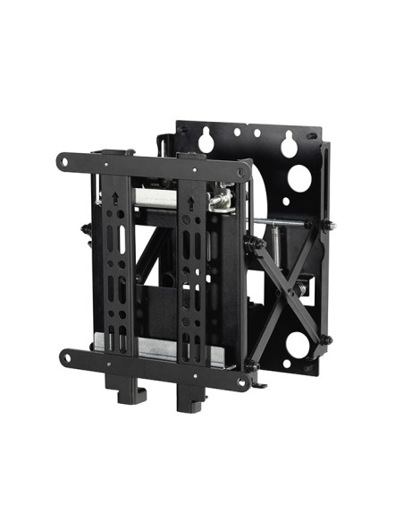 B-Tech BT8309 106,7 cm (42") Pared Negro