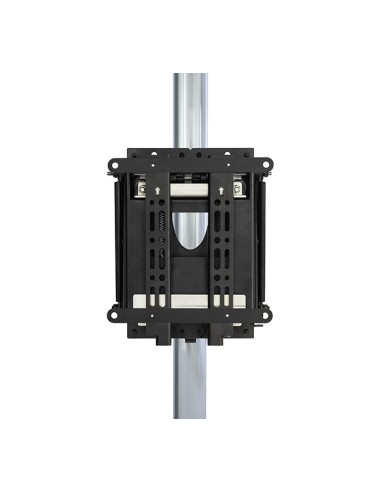 B-Tech BT8309 106,7 cm (42") Pared Negro