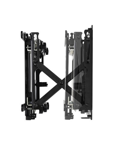 B-Tech BT8309 106,7 cm (42") Pared Negro