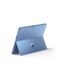 Microsoft Surface Pro 11 Copilot+ PC Qualcomm Snapdragon 512 GB 33 cm (13") 16 GB Wi-Fi 7 (802.11be) Windows 11 Home Azul 2