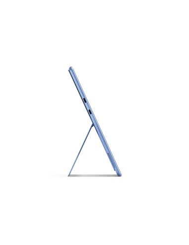 Microsoft Surface Pro 11 Copilot+ PC Qualcomm Snapdragon 512 GB 33 cm (13") 16 GB Wi-Fi 7 (802.11be) Windows 11 Home Azul