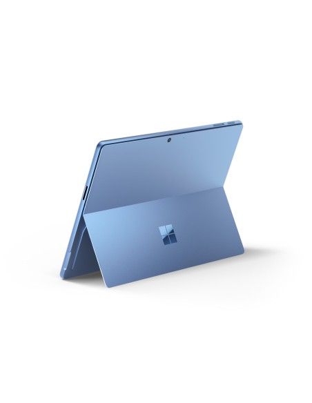 Microsoft Surface Pro 11 Copilot+ PC Qualcomm Snapdragon 512 GB 33 cm (13") 16 GB Wi-Fi 7 (802.11be) Windows 11 Home Azul