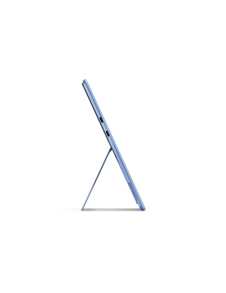 Microsoft Surface Pro 11 Copilot+ PC Qualcomm Snapdragon 512 GB 33 cm (13") 16 GB Wi-Fi 7 (802.11be) Windows 11 Home Azul